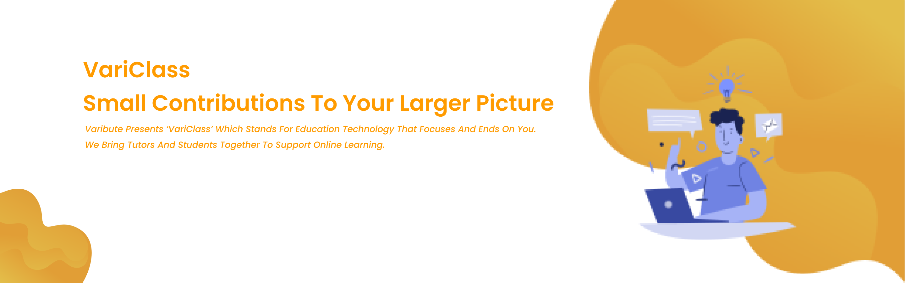 variclass banner