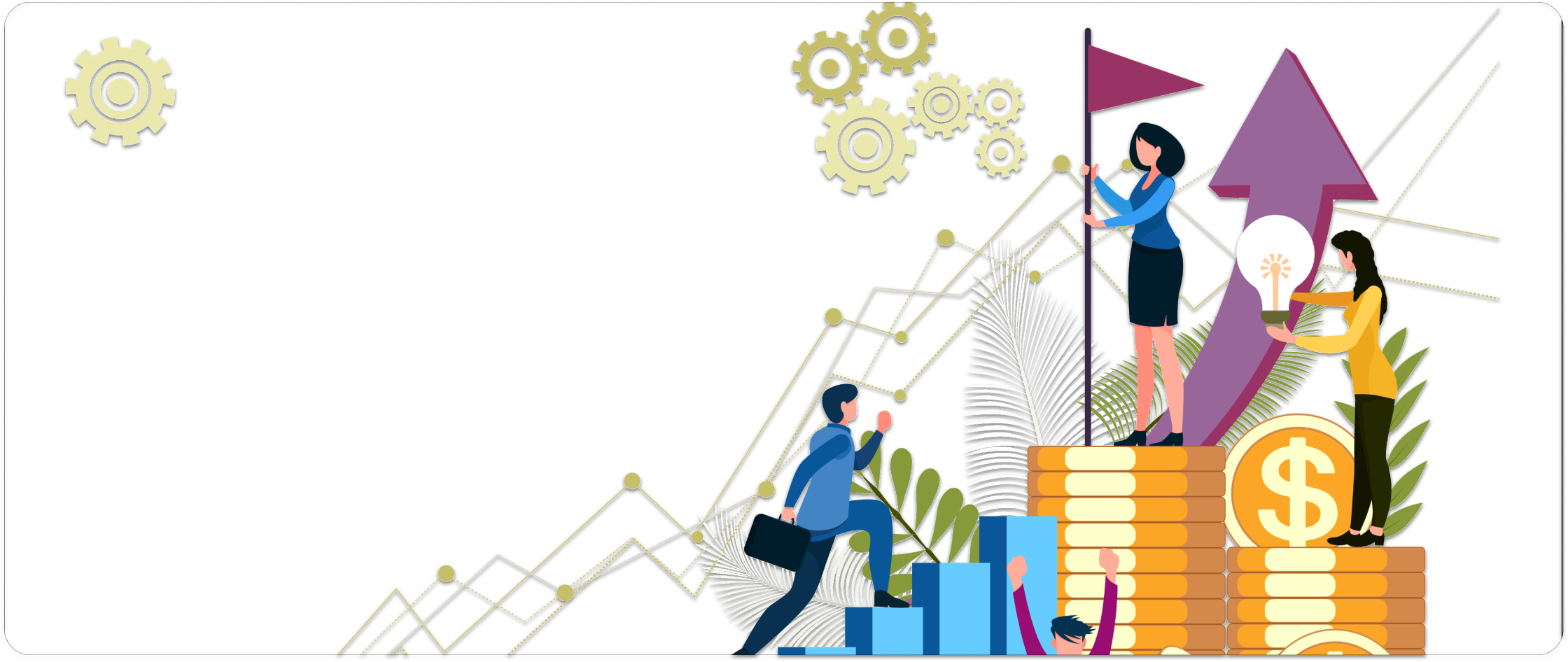 secure job selection background