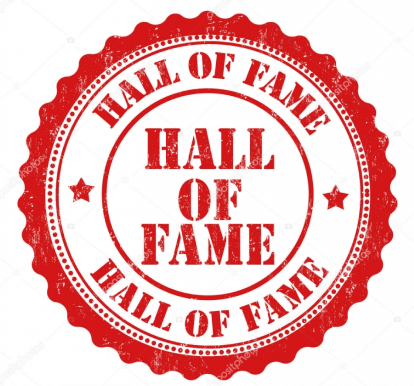 hall of fame image
