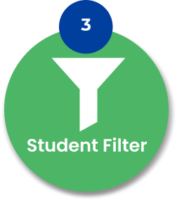 student filter