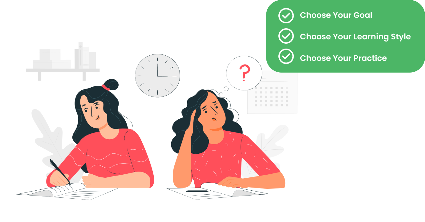 test prepration banner image